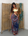 PAREO FLOR