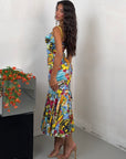 DRESS MAIORI LEMON