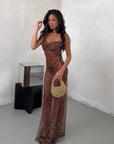 DRESS ZUMA