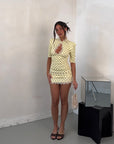 MINIDRESS NIGHIRI