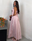DRESS JOSIE