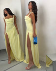 DRESS SIMONA