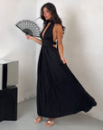 DRESS GREEK