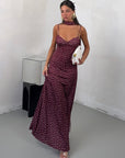 DRESS GITANA