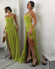 DRESS SIMONA