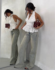 JEANS DAISY
