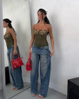 JEANS BORCHIA