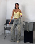 JEANS 2000'S