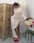 DRESS MYK