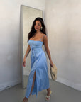 DRESS LUCY