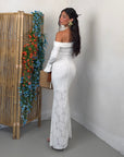 DRESS TRACY