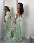 DRESS SIRENITA