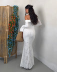 DRESS TRACY