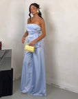 COORD BABYBLUE