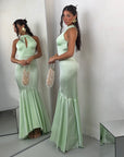 DRESS JASMINE