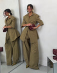 COORD MILITARY