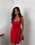 MINIDRESS SPRING