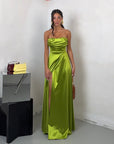 DRESS LAVERN