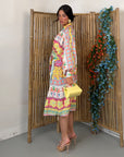 DRESS BELLAVITA