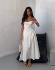 MAXIDRESS CAMILLA