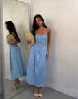DRESS LUCY