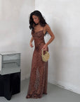 DRESS ZUMA