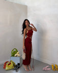 DRESS CALLIOPE