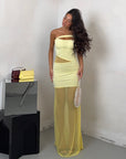 DRESS LEMONADE
