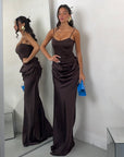 DRESS STATUE