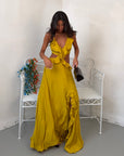 DRESS SOL