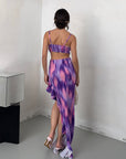DRESS PHUKET VIOLA