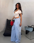 PANTS MELODY