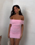 MINIDRESS SVEVA