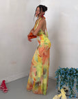 DRESS JAMAICA