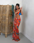 COORD IPANEMA ARANCIONE