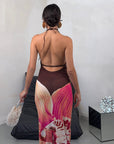 DRESS BLOOM