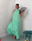 DRESS ANGELICA