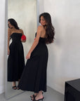 MAXIDRESS CAMILLA