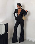 JUMPSUIT GIOIA