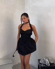 MINIDRESS BAMBOLINA