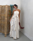 DRESS NATALIA