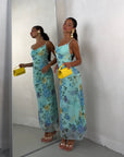 DRESS BOUQUET