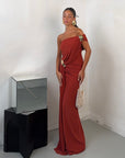 DRESS GLADIA