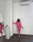 MiniDress Barbie