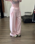 Pants MELODY taglia unica