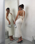 DRESS CINDY