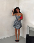 MINIDRESS PICKNIK