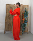 COORD ALBA ARANCIO