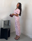 DRESS CHERRY