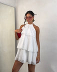 MINIDRESS CALIPSO